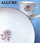 Allure China