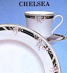 Chelsea China