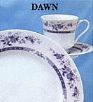 Dawn China