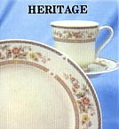 Heritage China