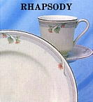 Rhapsody China