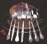 Oneida Premium Stainless Steel Tableware