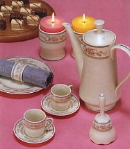 Fine China